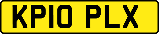 KP10PLX