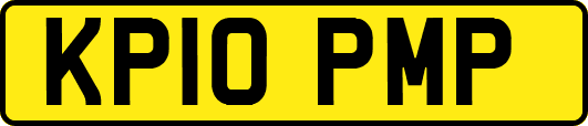 KP10PMP