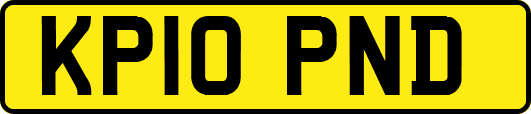 KP10PND