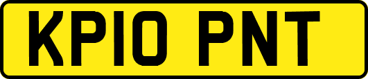KP10PNT
