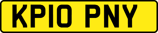 KP10PNY