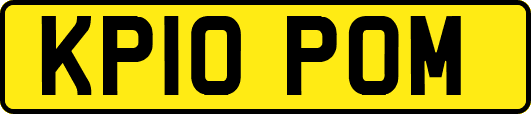 KP10POM