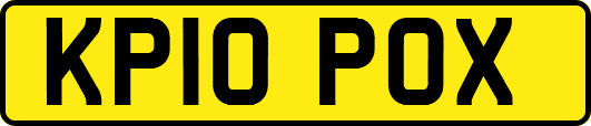 KP10POX