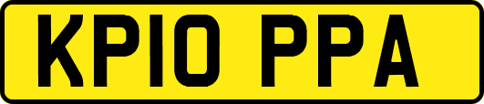 KP10PPA