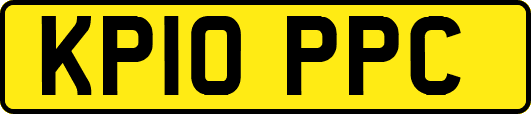 KP10PPC