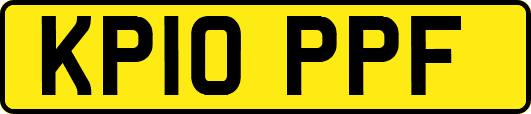 KP10PPF