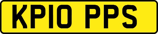 KP10PPS