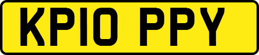 KP10PPY