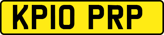 KP10PRP