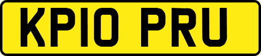 KP10PRU