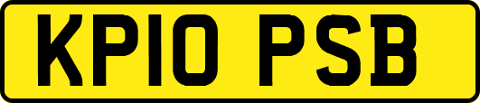 KP10PSB