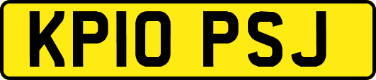 KP10PSJ