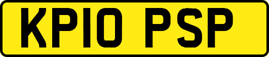 KP10PSP