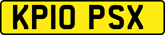 KP10PSX