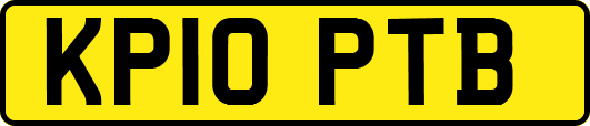 KP10PTB