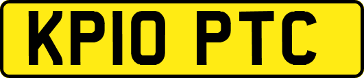KP10PTC