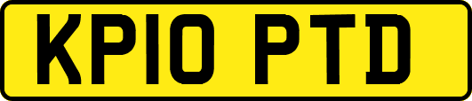 KP10PTD