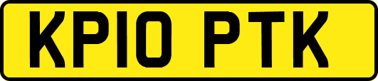 KP10PTK