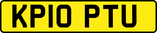 KP10PTU
