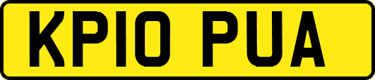 KP10PUA