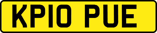 KP10PUE