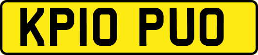 KP10PUO