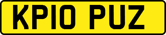 KP10PUZ