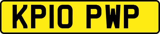 KP10PWP