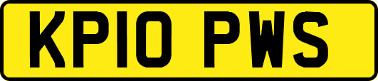 KP10PWS