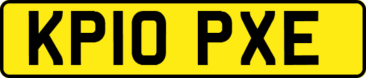 KP10PXE