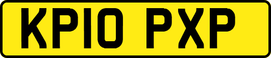 KP10PXP