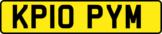 KP10PYM