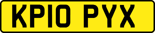 KP10PYX