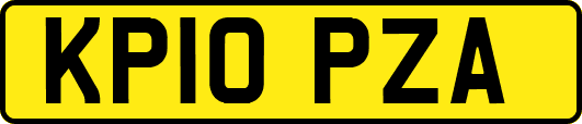 KP10PZA