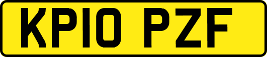 KP10PZF
