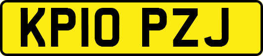 KP10PZJ