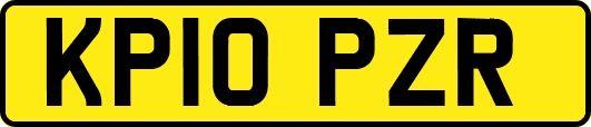 KP10PZR