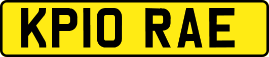 KP10RAE