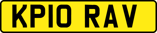 KP10RAV