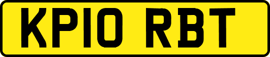KP10RBT