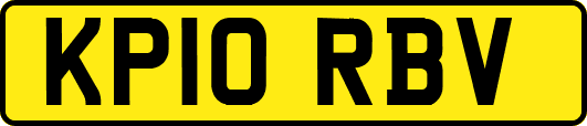 KP10RBV