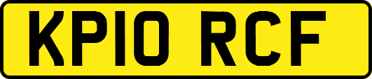 KP10RCF