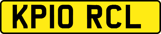 KP10RCL