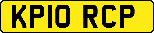KP10RCP