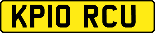 KP10RCU