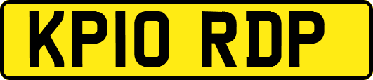 KP10RDP