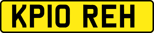 KP10REH