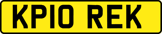 KP10REK