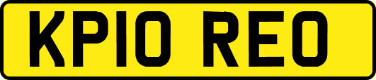 KP10REO