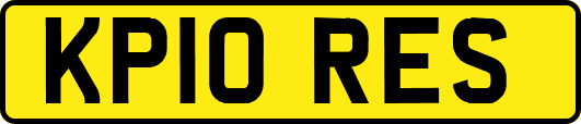 KP10RES
